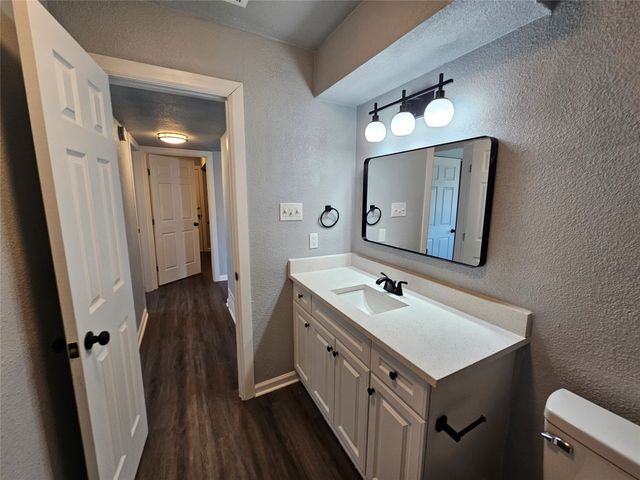 4806 Cliffwood Drive, Garland, TX 75043