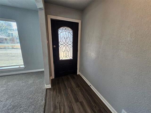 4806 Cliffwood Drive, Garland, TX 75043