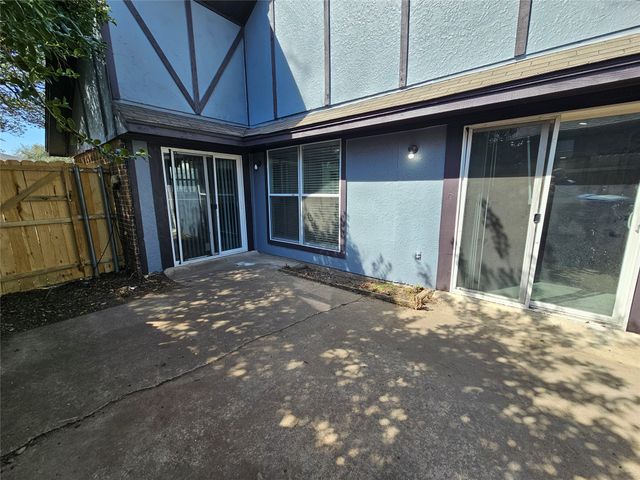 4806 Cliffwood Drive, Garland, TX 75043