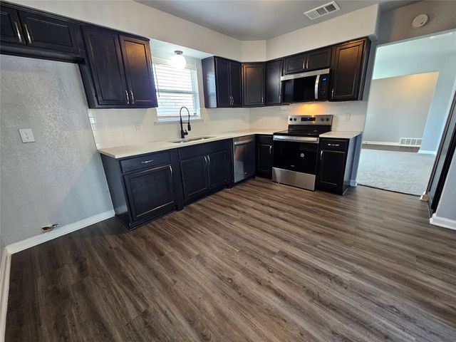 4806 Cliffwood Drive, Garland, TX 75043