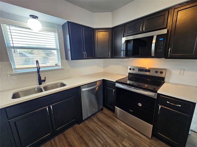 4806 Cliffwood Drive, Garland, TX 75043