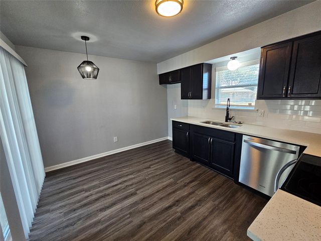 4806 Cliffwood Drive, Garland, TX 75043