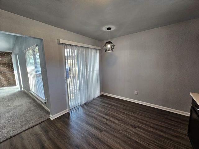 4806 Cliffwood Drive, Garland, TX 75043