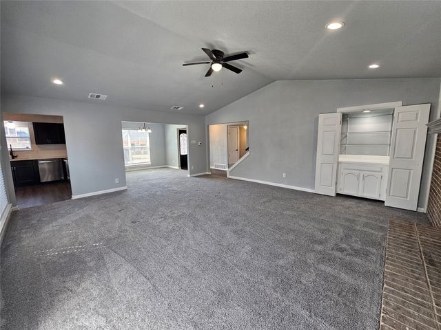 4806 Cliffwood Drive, Garland, TX 75043