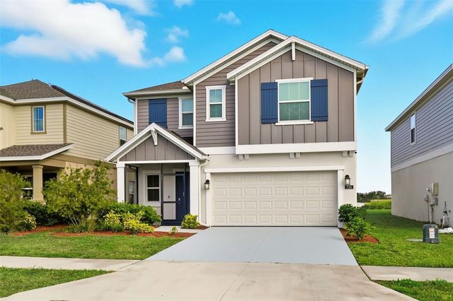 724 DARING DRIVE, Davenport, FL 33837