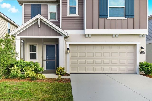 724 DARING DRIVE, Davenport, FL 33837