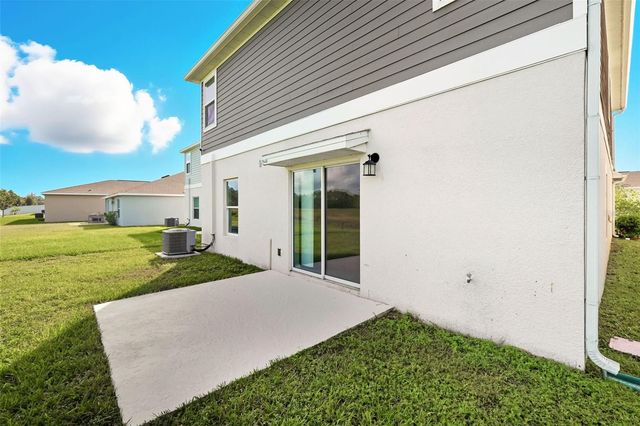 724 DARING DRIVE, Davenport, FL 33837