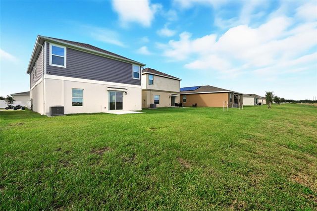 724 DARING DRIVE, Davenport, FL 33837