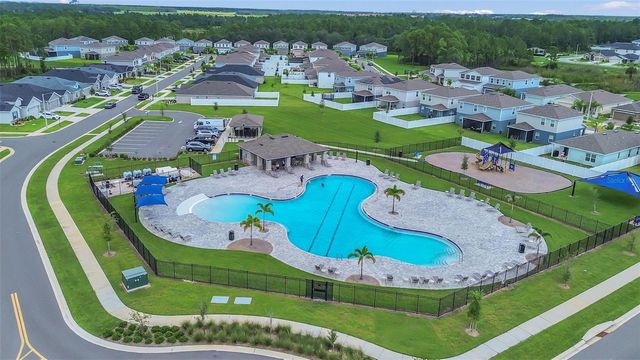 724 DARING DRIVE, Davenport, FL 33837