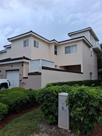 1953 SE 24th Avenue, Homestead, FL 33035