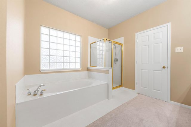 2406 Spanish Oak Hill Court, Spring, TX 77388