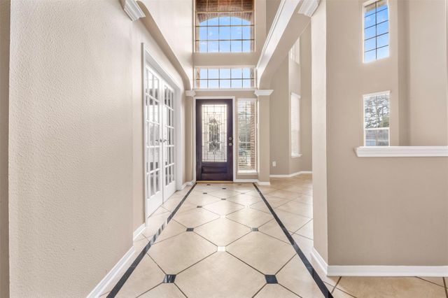 2406 Spanish Oak Hill Court, Spring, TX 77388