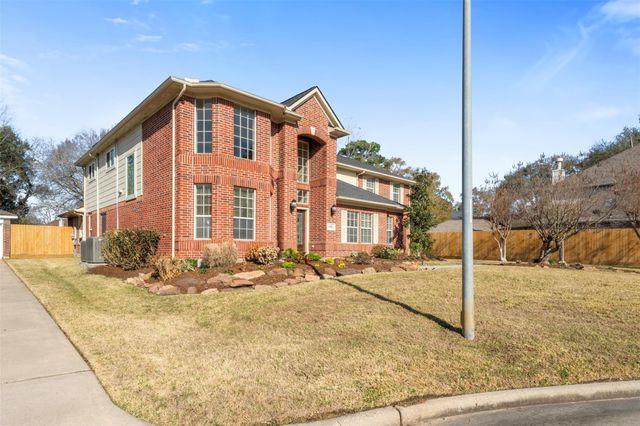 2406 Spanish Oak Hill Court, Spring, TX 77388