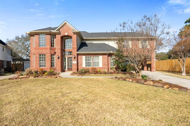 2406 Spanish Oak Hill Court, Spring, TX 77388