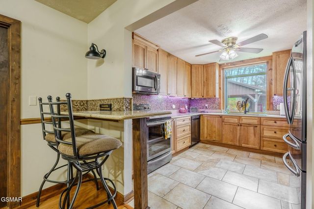 1501 Walt Price Road, Sevierville, TN 37876