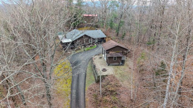 1501 Walt Price Road, Sevierville, TN 37876