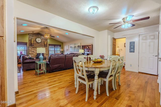 1501 Walt Price Road, Sevierville, TN 37876