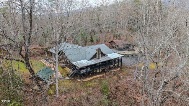 1501 Walt Price Road, Sevierville, TN 37876