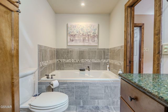 1501 Walt Price Road, Sevierville, TN 37876