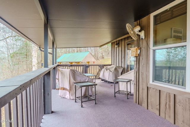 1501 Walt Price Road, Sevierville, TN 37876