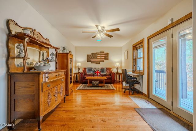 1501 Walt Price Road, Sevierville, TN 37876