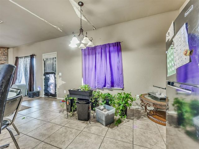 10025 Velletri Avenue, Yukon, OK 73099