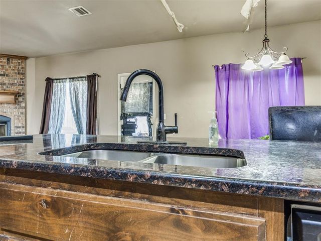 10025 Velletri Avenue, Yukon, OK 73099