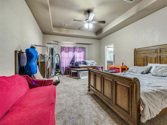 10025 Velletri Avenue, Yukon, OK 73099