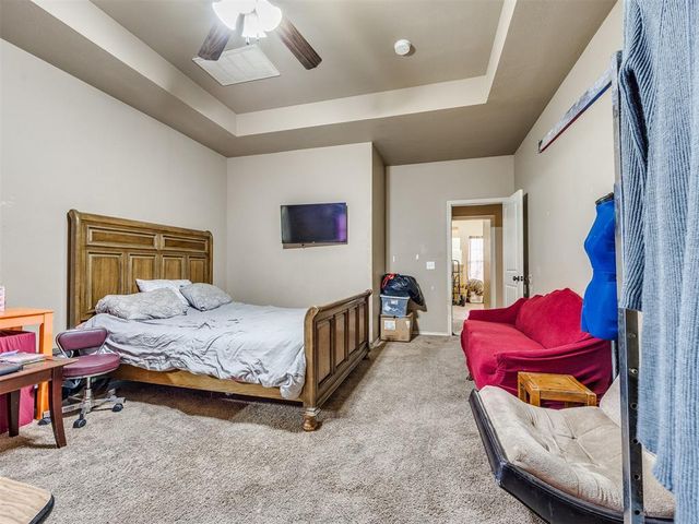 10025 Velletri Avenue, Yukon, OK 73099