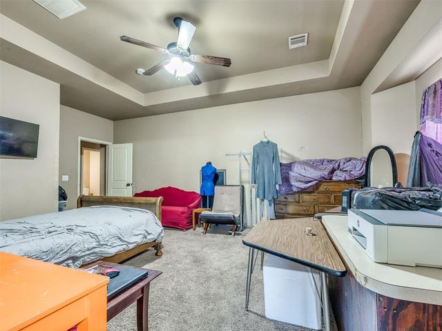 10025 Velletri Avenue, Yukon, OK 73099