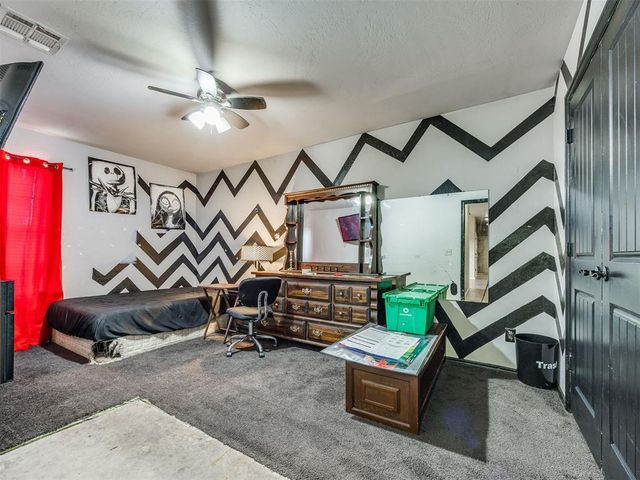 10025 Velletri Avenue, Yukon, OK 73099