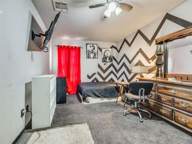 10025 Velletri Avenue, Yukon, OK 73099