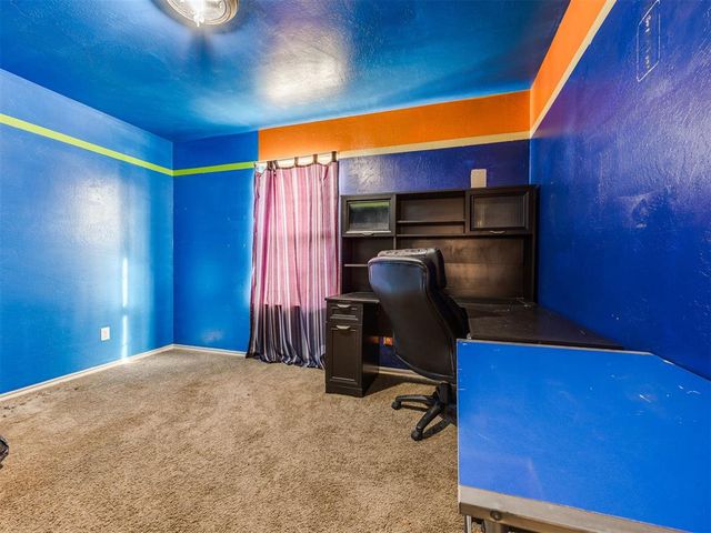 10025 Velletri Avenue, Yukon, OK 73099