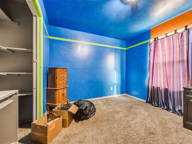 10025 Velletri Avenue, Yukon, OK 73099