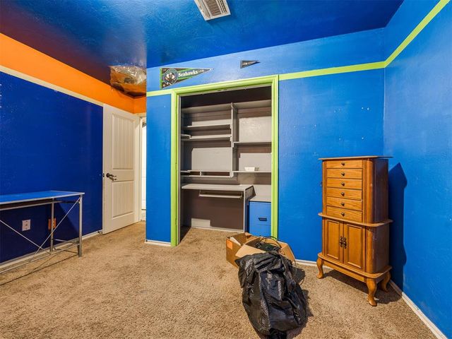 10025 Velletri Avenue, Yukon, OK 73099