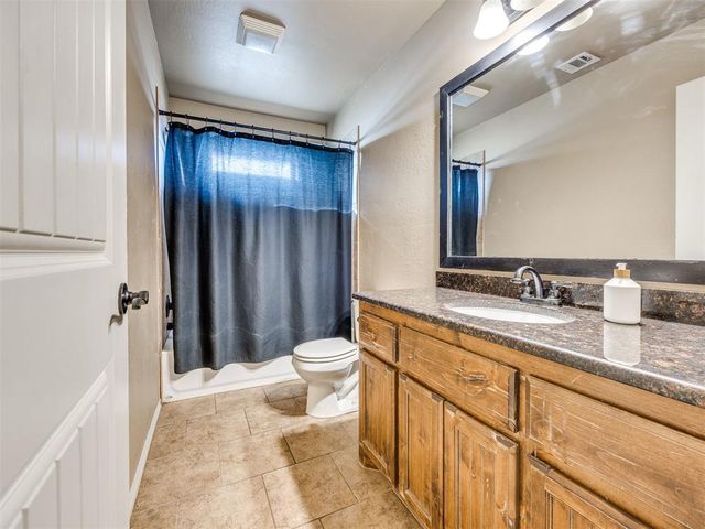 10025 Velletri Avenue, Yukon, OK 73099