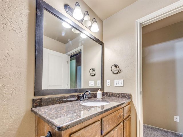 10025 Velletri Avenue, Yukon, OK 73099