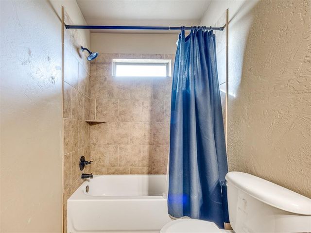 10025 Velletri Avenue, Yukon, OK 73099