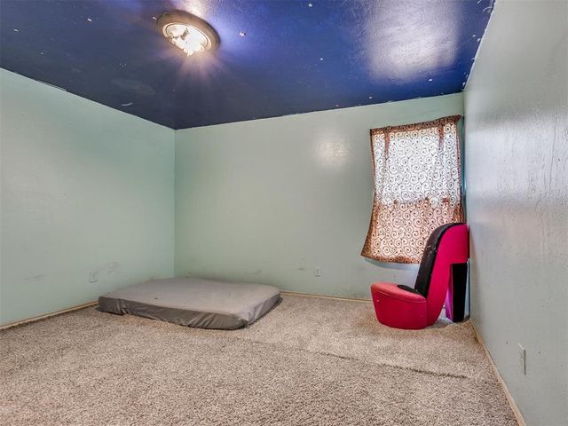 10025 Velletri Avenue, Yukon, OK 73099