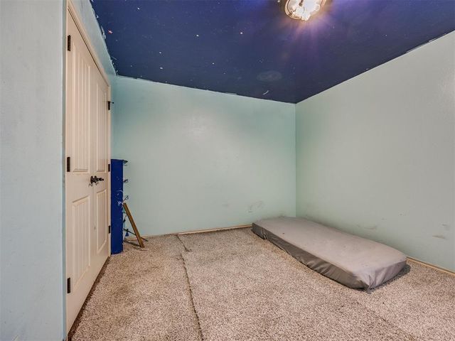 10025 Velletri Avenue, Yukon, OK 73099