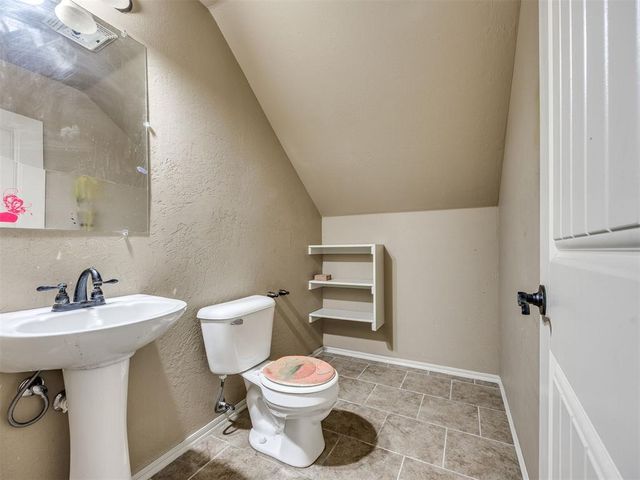 10025 Velletri Avenue, Yukon, OK 73099