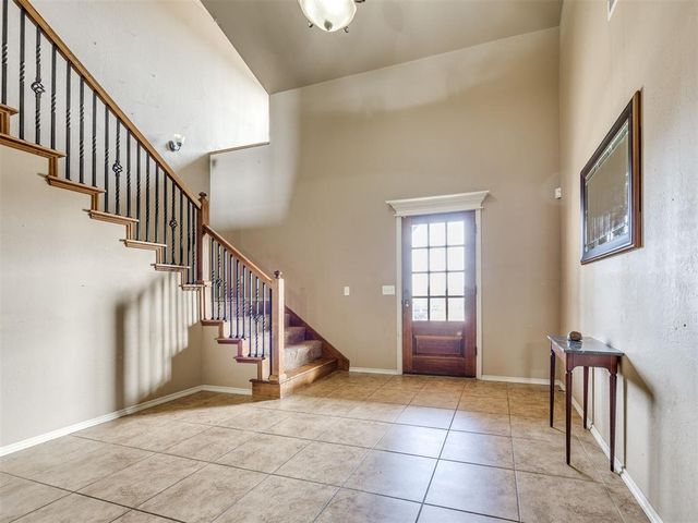 10025 Velletri Avenue, Yukon, OK 73099