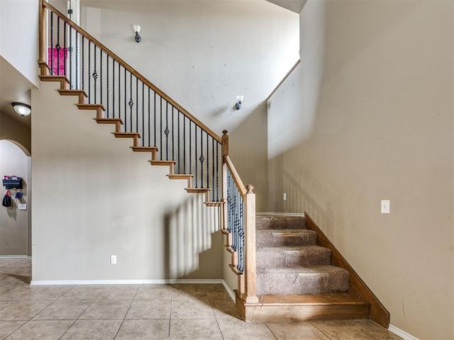 10025 Velletri Avenue, Yukon, OK 73099