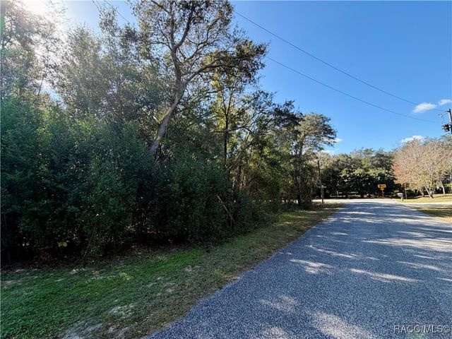 1998 E Newhaven Street, Inverness, FL 34453