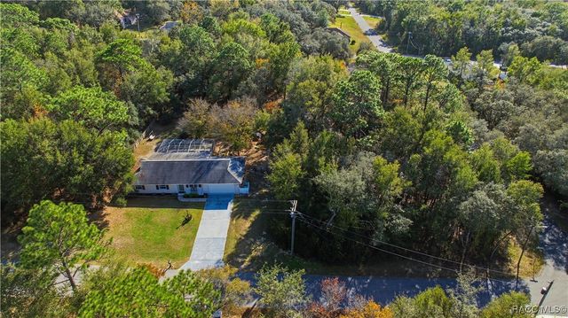 1998 E Newhaven Street, Inverness, FL 34453