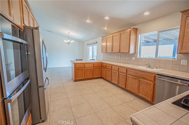 8825 Beekley, Pinon Hills, CA 92372