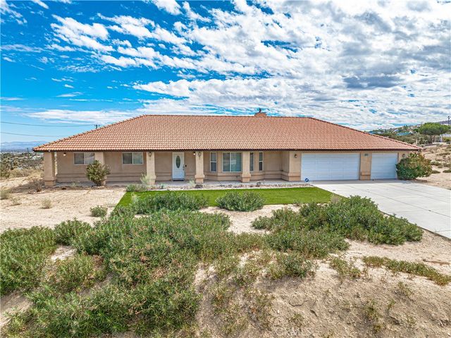 8825 Beekley, Pinon Hills, CA 92372