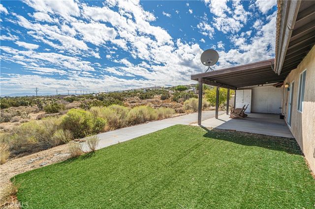 8825 Beekley, Pinon Hills, CA 92372