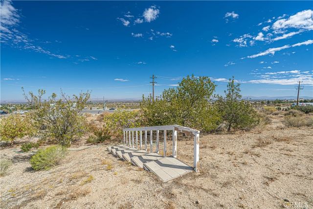 8825 Beekley, Pinon Hills, CA 92372