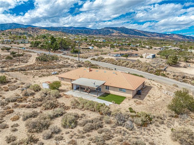 8825 Beekley, Pinon Hills, CA 92372